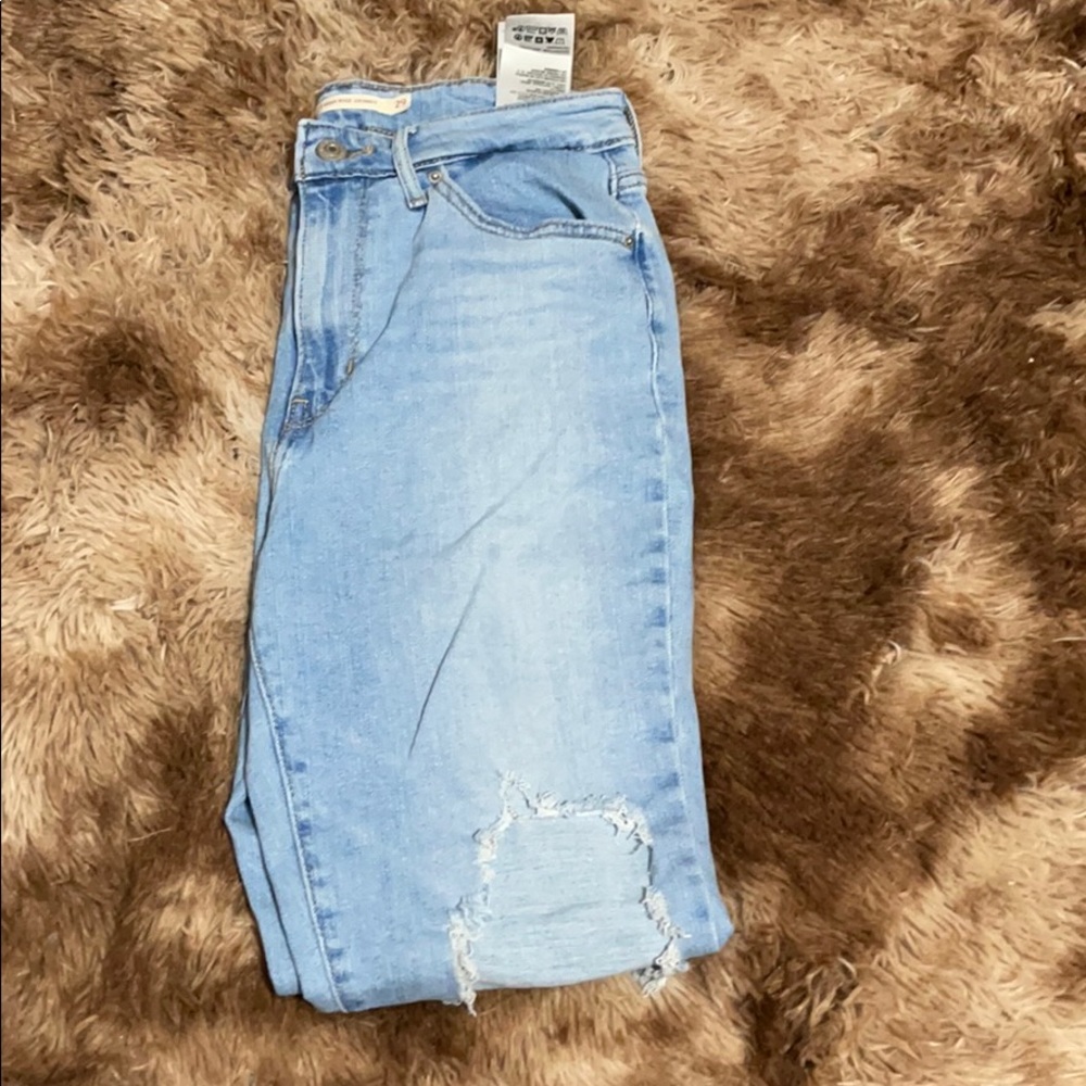 Levi’s 721